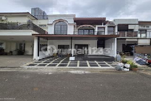 Rumah 2 Lantai Siap Huni Dalam Cluster Di Bintaro Sektor 9