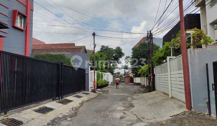 For Sale: 23-Room Active Boarding House Fully Occupied at Attractive Price in Bandung 2