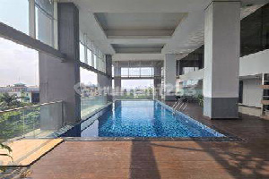 Turun Harga Apartmen Studio Fully Furnished di Bellevue Turun Harga Apartmen Studio Fully Furnished di Bellevue