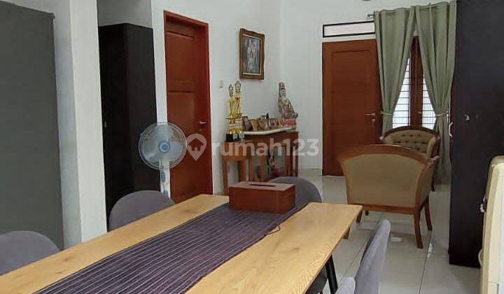 Turun Harga Rumah Cantik Lokasi Siap Huni Strategis Di Bintaro 2