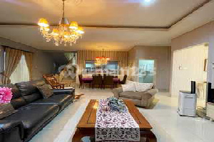 Rumah Cantik 2.5 Lt Siap Huni Dalam Cluster Premium di Bintaro Rumah Cantik 2.5 Lt Siap Huni Dalam Cluster Premium di Bintaro