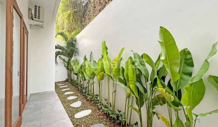 Drop Price Brand New Villa With Private Pool Di Ungasan Bali 2