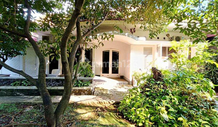 Murah Hanya Ini Rumah Di Kebayoran Baru Jakarta Selatan 2