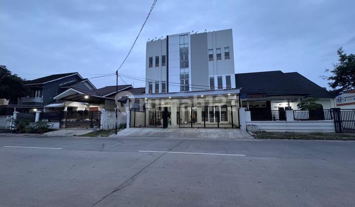 Dijual Cepat Kostan Eksklusif 3 Lantai Standar Hotel Di Bsd Dijual Cepat Kostan Eksklusif 3 Lantai Standar Hotel Di Bsd