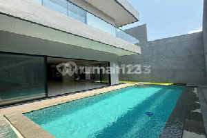 Drop Price Brand New Modern With Private Pool Di Sektor 7 Bintaro Drop Price Brand New Modern With Private Pool Di Sektor 7 Bintaro