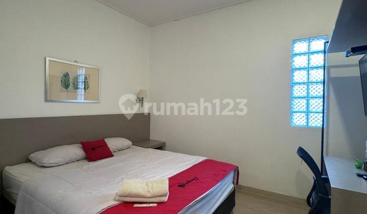 For Sale Fast Exclusive 3-Story Hotel Standard Boarding House in BSD