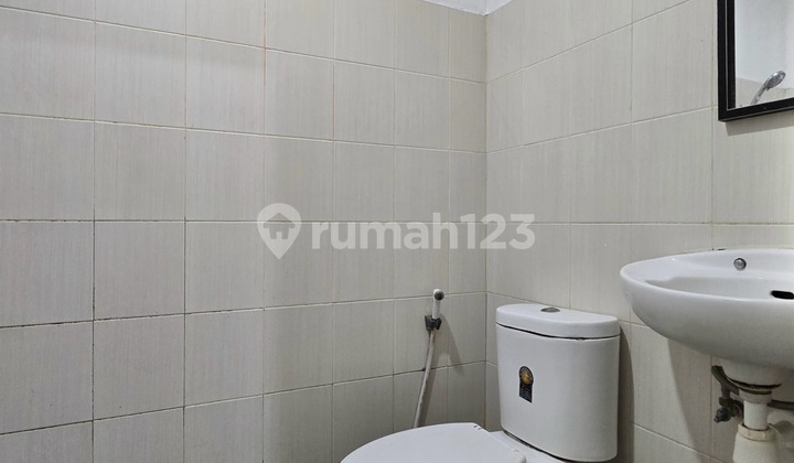 Kos Ekslusif Bagus Furnished Lokasi Sangat Strategis diKebayoran Baru Row Jalan Lebar High Occupancy Cocok untuk Investasi 2