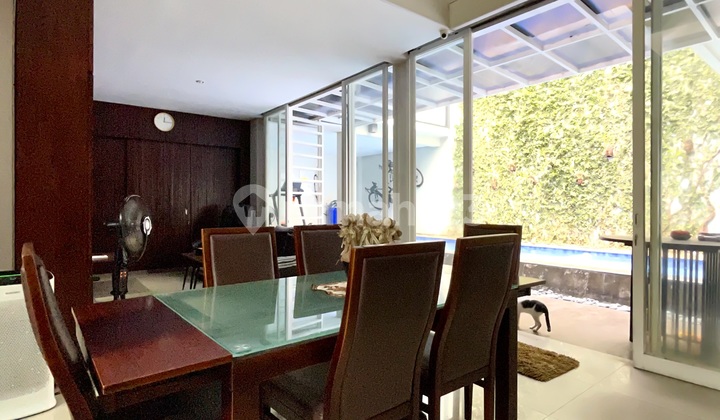 Jual Cepat Rumah Bagus siap huni di Cilandak Lokasi Strategis Dekat Tol Tb Simatupang Stasiun Transjakarta  2