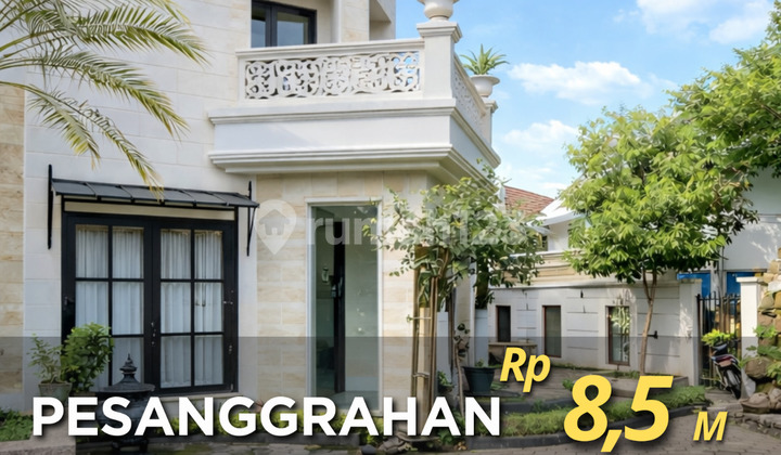 Rumah Terawat Siap Huni Semi Furnished di Pesanggrahan Jakarta Selatan Rumah Terawat Siap Huni Semi Furnished di Pesanggrahan Jakarta Selatan