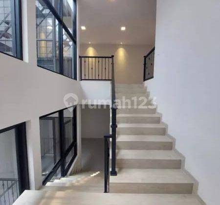 Rumah Baru Modern Luxury Di Perdatam Pancoran Jakarta 9