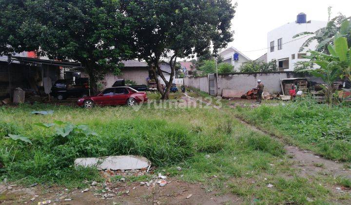 Murah Tanah Di Tirtajaya Dekat GDC Depok 6