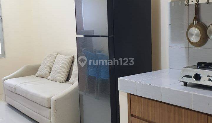 Disewakan Apartemen Puncak Kertajaya 2BR Full Furnished Nyaman Strategis 2