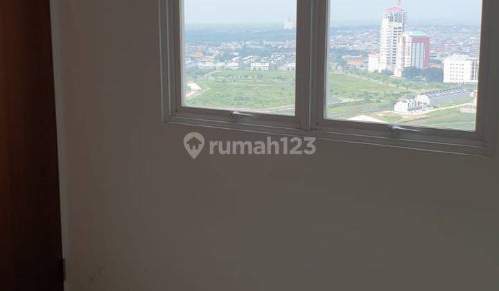 Apartemen Puncak Dharmahusada Tower C, 2 BR, FULL FURNISHED, BARU, LUAS, NYAMAN 17