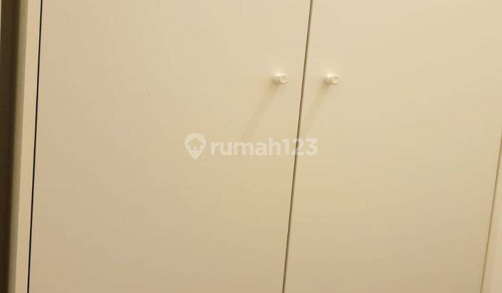 Apartemen Puncak Dharmahusada Tower C, 2 BR, FULL FURNISHED, BARU, LUAS, NYAMAN 20