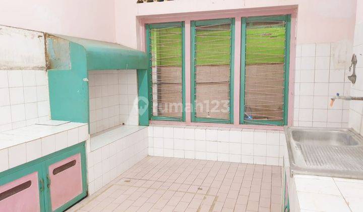 Rumah Lama Terawat di Pasuruan Lok Strategis Dekat Alun-Alun Cocok Untuk Usaha 2