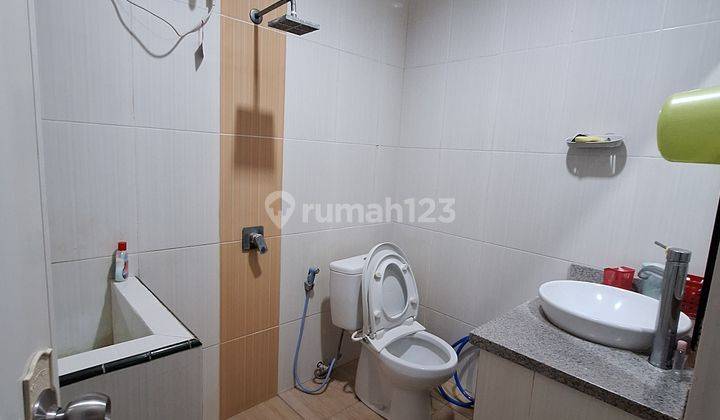 Lc.132 DIJUAL CEPAT !! Rumah Siap Huni di Gading elok Bisa Nego  2