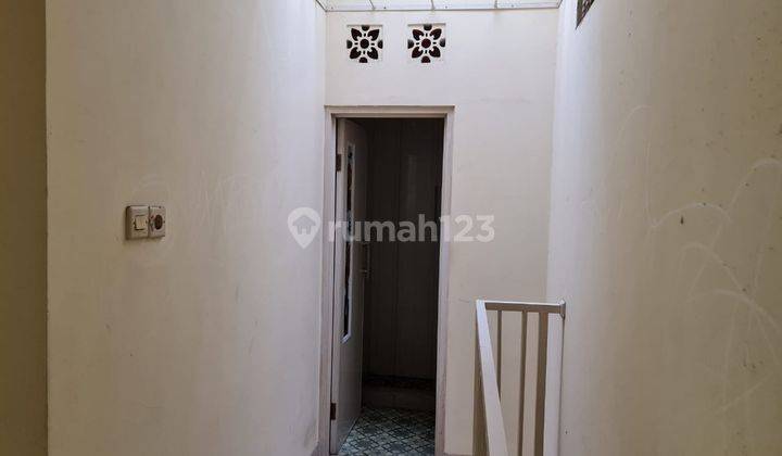 Lc.020 Disewakan Cepat Rumah Bagus Siap Huni di Komplek Pelindo  2