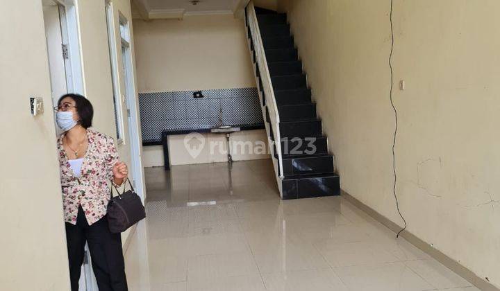 Lc.020 Disewakan Cepat Rumah Bagus Siap Huni di Komplek Pelindo  9
