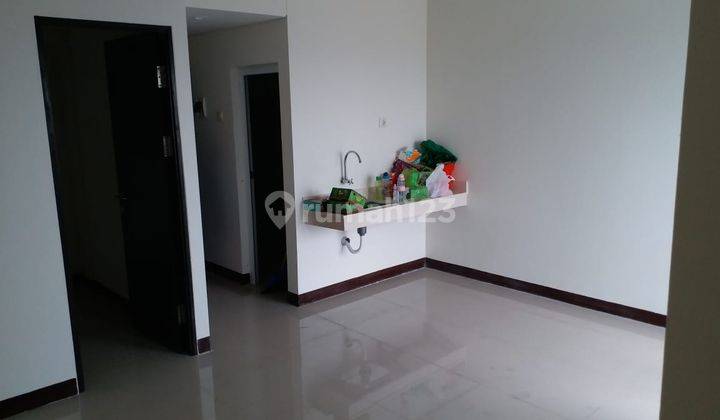 Lc.034 Dijual Cepat Apt. Sentra Timur Kosongan Bisa Nego Dan Kpa 9