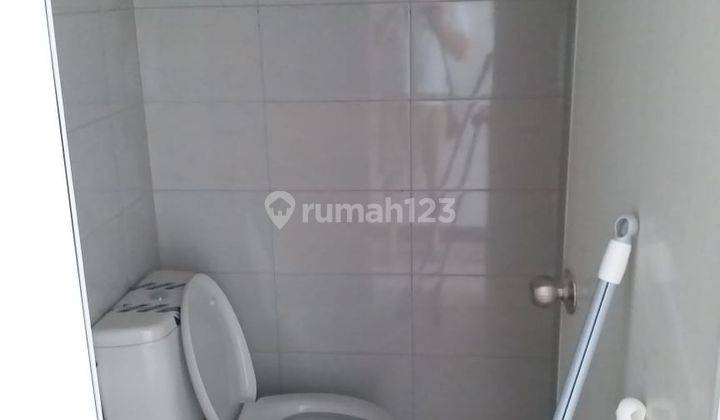 Lc.034 Dijual Cepat Apt. Sentra Timur Kosongan Bisa Nego Dan Kpa 14