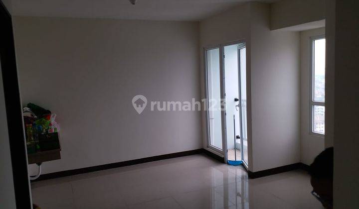 Lc.034 Dijual Cepat Apt. Sentra Timur Kosongan Bisa Nego Dan Kpa 17