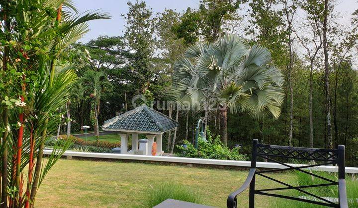 Lc.057 Dijual Cepat Rumah Bagus Siap Huni di Bukit Golf Bisa Nego 1