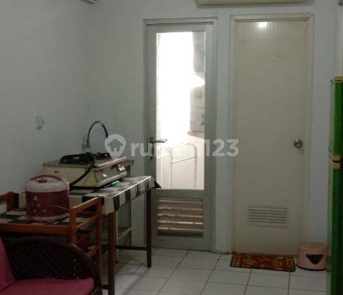 Lc.064 Disewakan Cepat Apt. Gading Nias Fulll Furnished Harga Ok 1