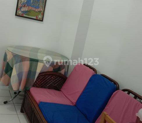 Lc.064 Disewakan Cepat Apt. Gading Nias Fulll Furnished Harga Ok 2