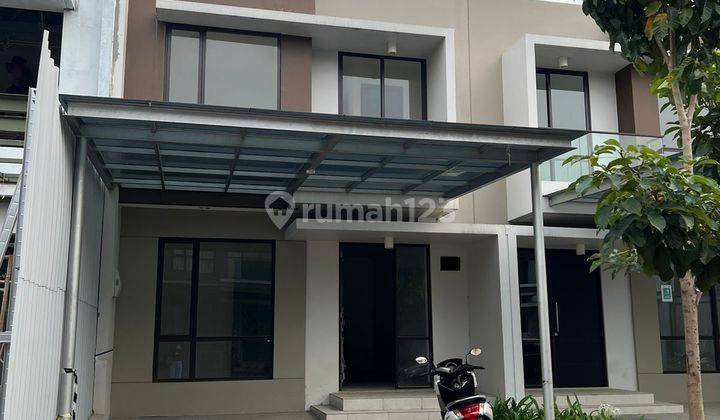 Lc.091 Dijual Cepat Rumah Bagus Siap Huni di Sedayu City Kosongan 1