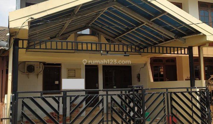 Lc.097 Disewakan Cepat Rumah Bagus Siap Huni di Kelapa Gading  1