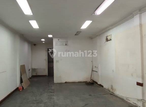 Lc.109 Dijual Cepat Ruko Bagus Klp Gading Bisa Nego Cocok Usaha 2