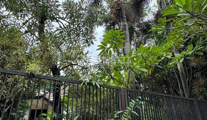 Lc.121 Dijual Cepat Rumah Tua di Cibinong Curug Bisa Nego 2