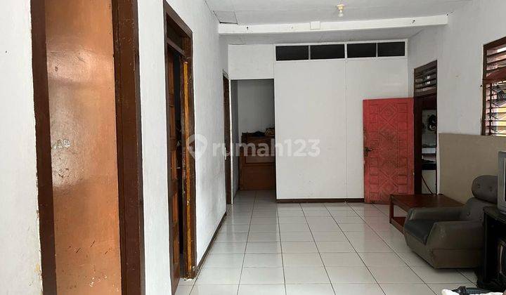 Lc.119 Dijual Cepat Rumah Tua Hitung Tanah Bisa Dihuni Bisa Nego 1