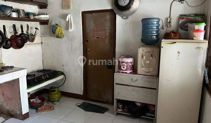 Lc.119 Dijual Cepat Rumah Tua Hitung Tanah Bisa Dihuni Bisa Nego 2