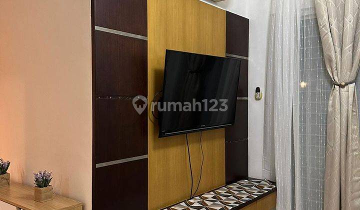 Lc.100 Disewakan Cepat Apt City Home Siap Huni Harga Sudah Ok 2