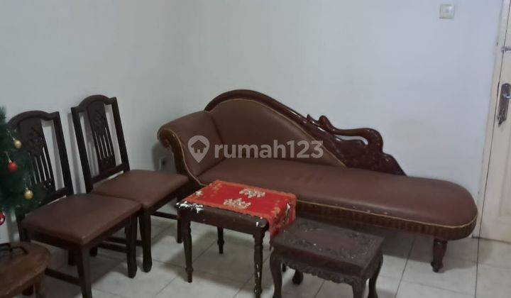 Lc.131 DISEWAKAN CEPAT !! Apt Wisma Gading Permai harga sudah ok 1