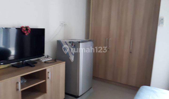 Lc.145 Dijual Cepat Apt. Skyline Furnsh Bsia Nego Kondisi Bagus  1