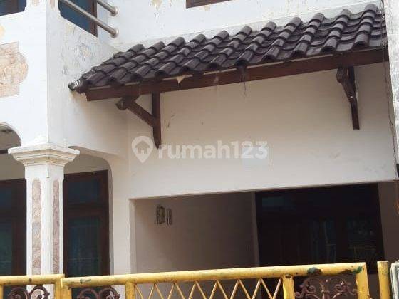 Lc.147 Dijual Cepat Rumah Bagus Siap Huni Cilandak Bisa Nego 1