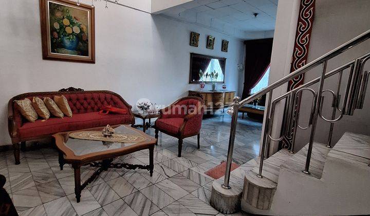 Lc.149 Dijual Cepat Rumah Bagus Siap Huni di Bangun Cipta Sarana  2