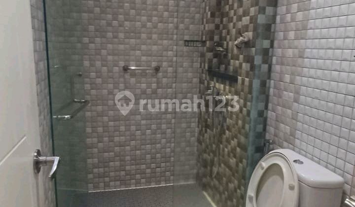 Siap Huni, Rumah, 3 Lantai, SHM, di Kelapa Gading, 2