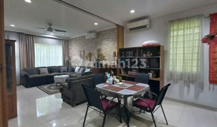 Ready to Occupancy, House, 3 Floors, Freehold Certificate, in Kelapa Gading,
