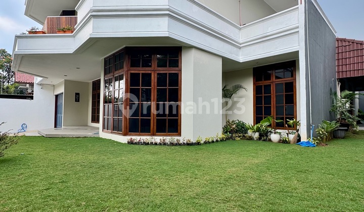 Dijual Rumah 2 Lantai Newly Renovated Dalam Komplek Bukit Cinere Dijual Rumah 2 Lantai Newly Renovated Dalam Komplek Bukit Cinere