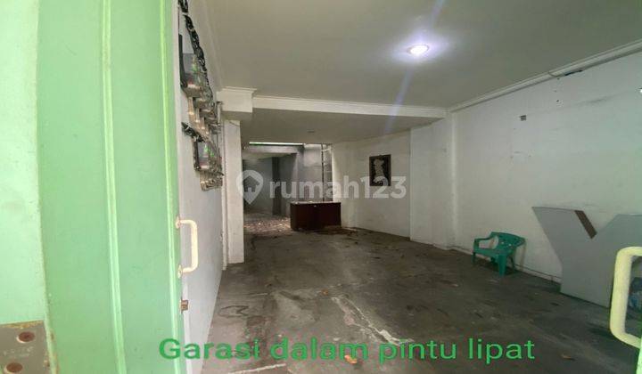 Rumah Dan Kostan 14 Kamar Di Halim Lokasi Bagus Nego Sampai Deal 2