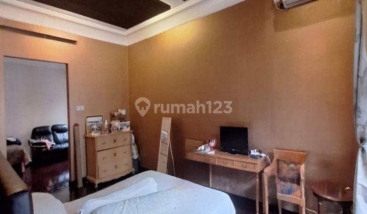 Rumah Minimalis 2 Lantai Dalam Komplek Di Cipete Abdul Majid Nego Sampai Deal  2