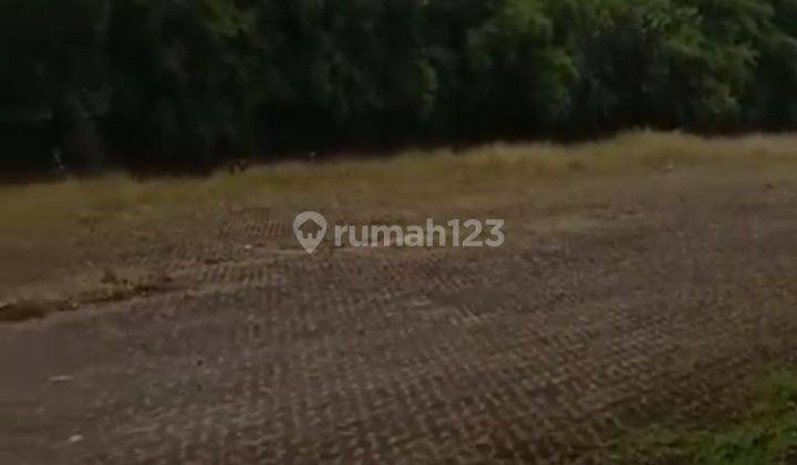 Pabrik Ex Karoseri Cikupa Pinggir Jalan Utama Nego Sampai Dal 1