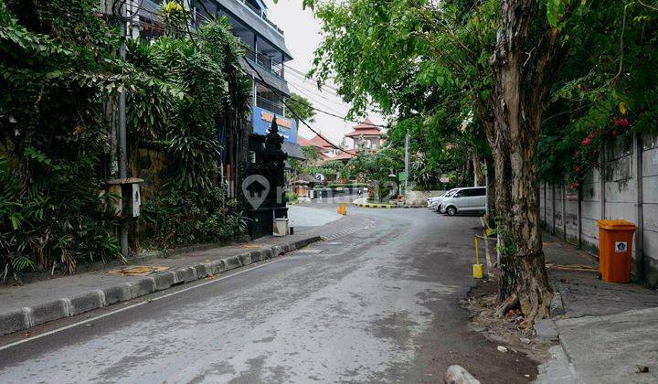  Tanah Lokasi Sangat Bagus  di Pantai jerman, Kuta Jual Cepat 2