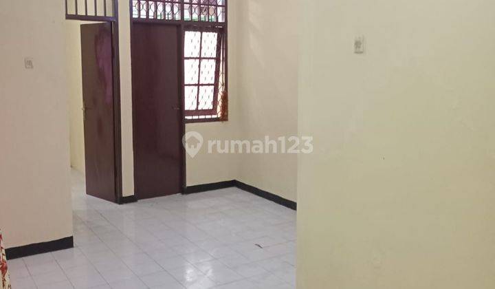  Rumah Dalam Komplek Pamulang Estate Siap Huni Jual Cepat 2