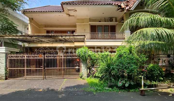 Harga Dibawah Pasaran Rumah Lama Di Senopati Kebayoran Baru Harga Dibawah Pasaran Rumah Lama Di Senopati Kebayoran Baru