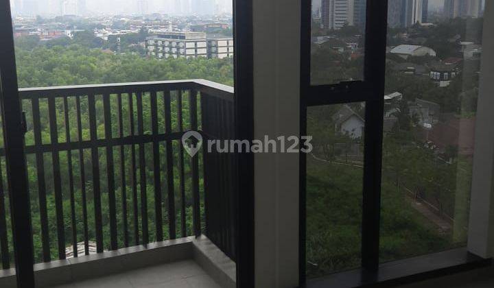 Di Jual Apartement Fatmawati City Center Fully Furnish 2