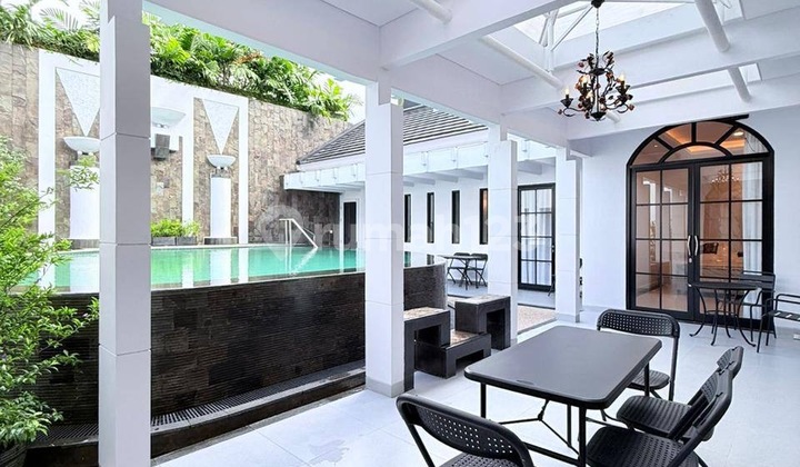 Best Price Newly Renovated Luxurious House At Menteng Best Price Newly Renovated Luxurious House At Menteng